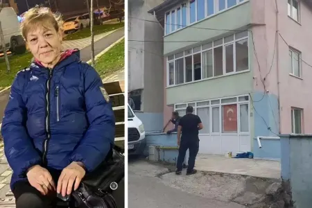 Həyat yoldaşı ilə birlikdə kirayənişini vəhşicəsinə öldürdülər