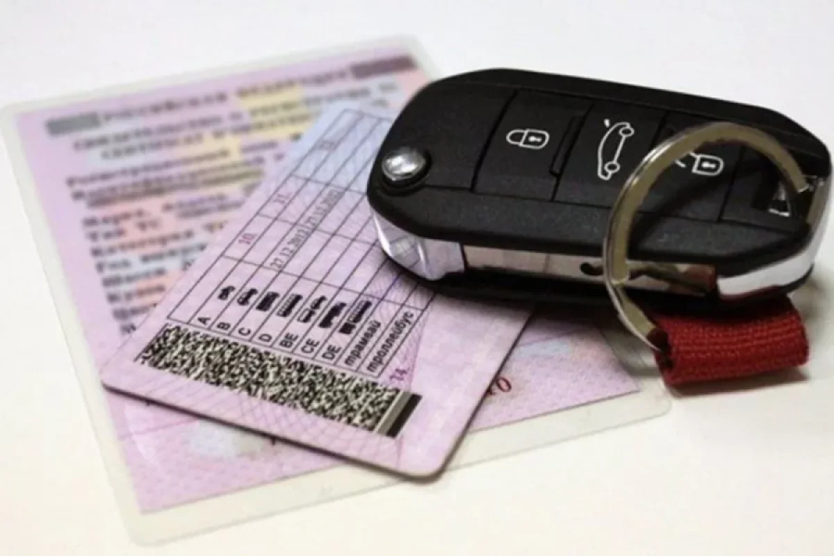 Mayın sonunda bu şəxslərin sürücülük vəsiqəsi - LƏĞV OLUNACAQ