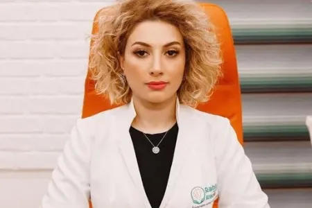 Rəhimə Atəşə ağır itki üz verdi