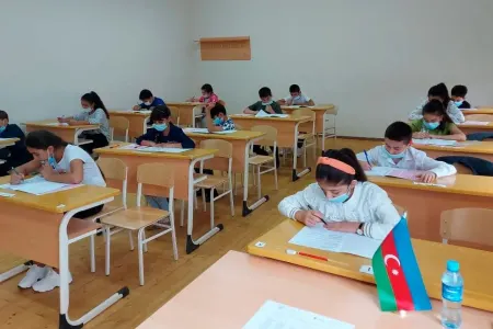 Lisey və gimnaziyalara qəbul qaydası dəyişdi – - RƏSMİ