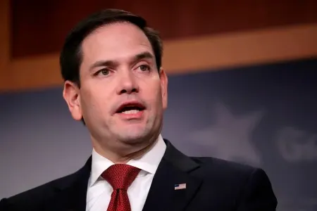 ABŞ dövlət katibi Azərbaycan xalqını təbrik etdi