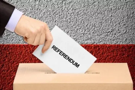 Azərbaycan referenduma hazırlaşır?