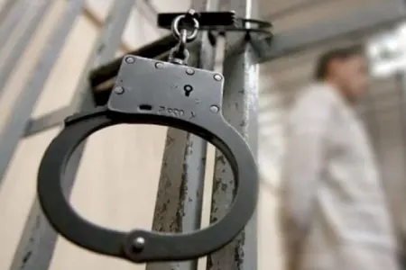 Baş Səhiyyə Mərkəzinin əməkdaşı həbs edildi