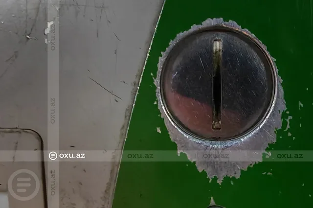 Bakı metrosunda qəpiklə ödəniş edilməsin deyə, görün, nə etdilər