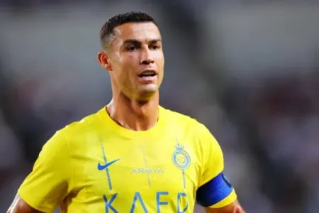 Ronaldo digər ərəb klubuna - KEÇİR?