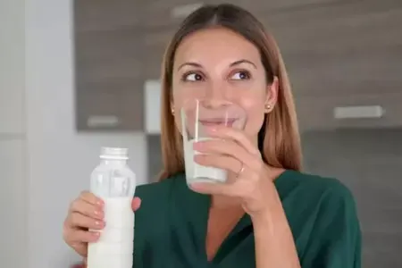 Hər gün kefir içmək üçün - 5 əsas səbəb