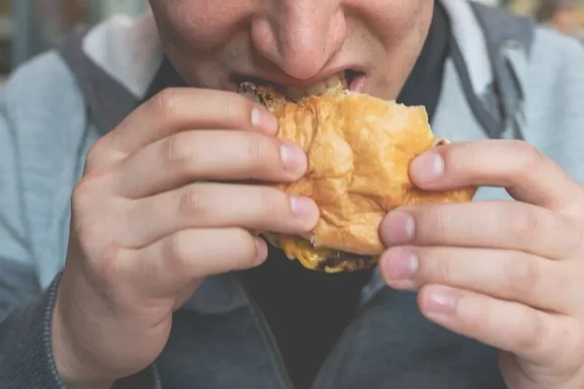 Bu qidalar sizi - ÖLDÜRÜR