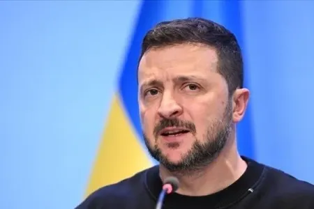 “Gündə 500 dəfə…” - Zelenskinin yeni hədəfi