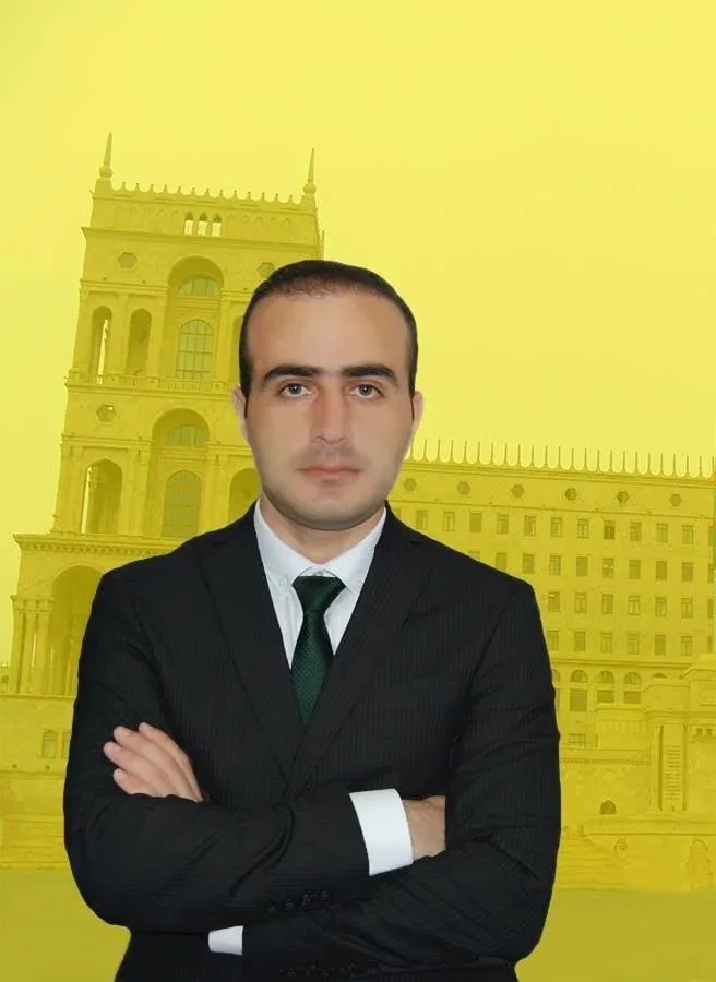 Sahil Babayev Elvin Hacıyevə yüksək vəzifə verdi - FOTO