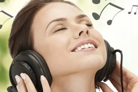 Musiqidən müalicə kimi istifadə olunacaq
