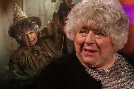 "Harri Potter" filminin aktrisası: - "Ölməyimə az qalıb"