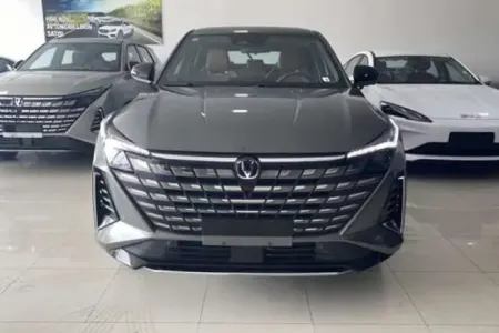 Çin avtomobili almaq istəyənlərin nəzərinə