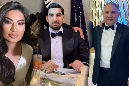 Ədalət Şükürov baba olub, amma...