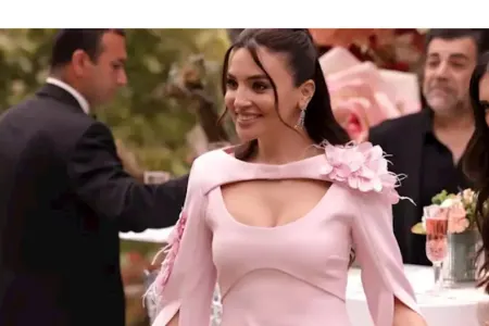 “Bakıda böyümüşəm, Bakını çox sevirəm”