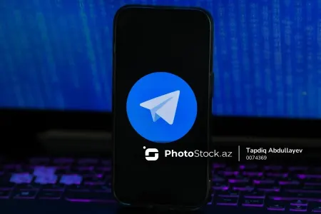 "Telegram"dan böyük yenilik: - Səsli mesaj redaktəsi...