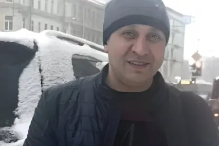 Gəncə sakini şəhid oldu