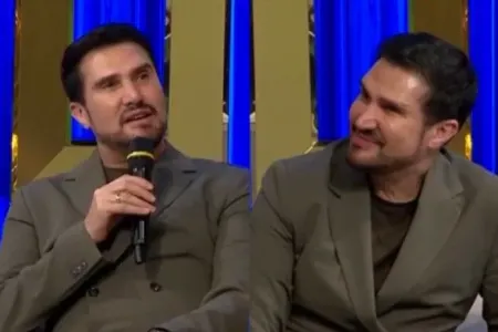 Nadir əsəbiləşib efiri tərk etdi