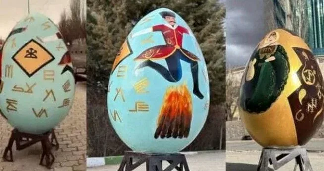 Azərbaycanlı rəssam İranda təqiblə üzləşdi