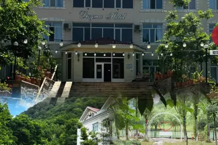 Məşhur istirahət mərkəzi bağlandı