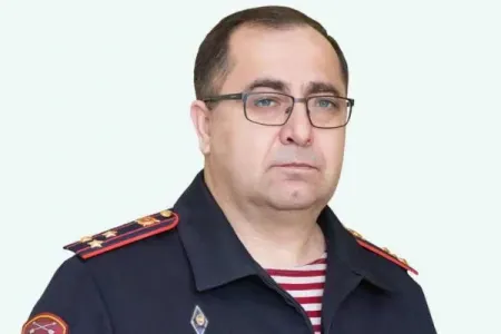 Rövşən Qurbanov həbs edildi