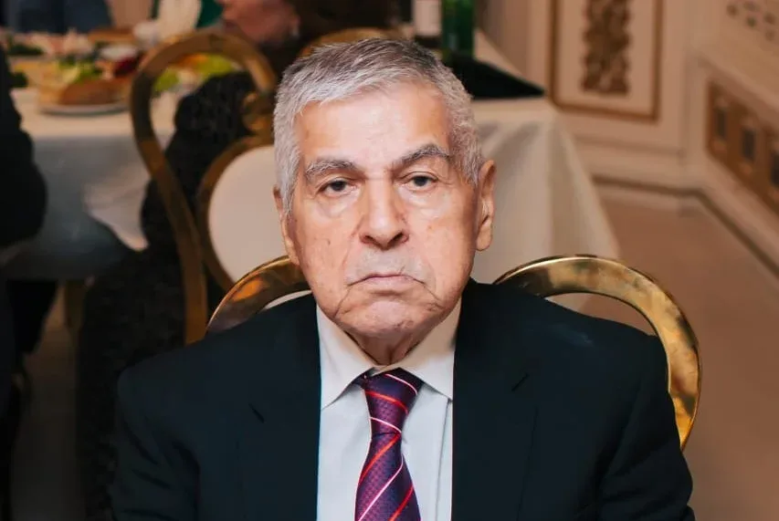 Azərbaycan ictimaiyyətinə - AĞIR İTKİ