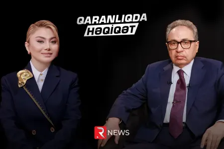 Abel Məhərrəmov avtomobil kolleksiyasından - DANIŞDI