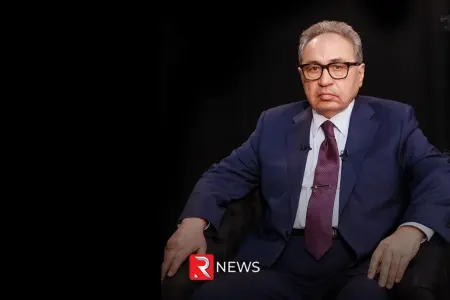 "Heç kimə haqsızlıq etməmişəm" - Abel Məhərrəmov