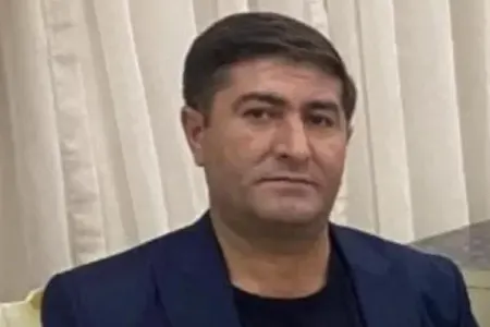 39 yaşlı kişi zəhərlənmədən ölüb?