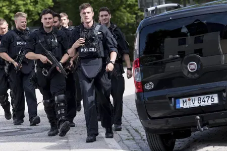 Ukraynalı hərbçini öldürmək istəyən erməni saxlanıldı