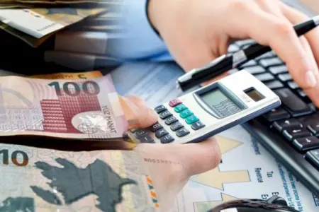 Kommunal borcları silinəcək?