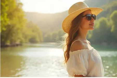 İsti havalarda hansı geyimlər daha uyğundur?