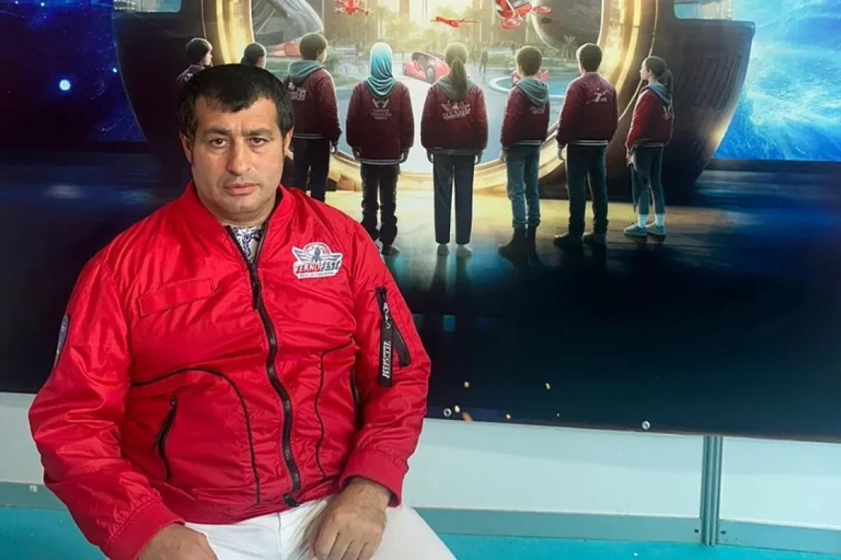 Araz Musayevdən ilk AÇIQLAMA: - "killer göndərib məni vurdular"