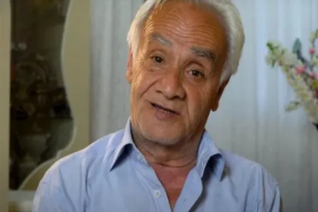 Əməkdar artist Vahid Əliyevin - SON VƏZİYYƏTİ