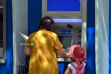 Bu qadınlar pensiyaya 5 il tez çıxır