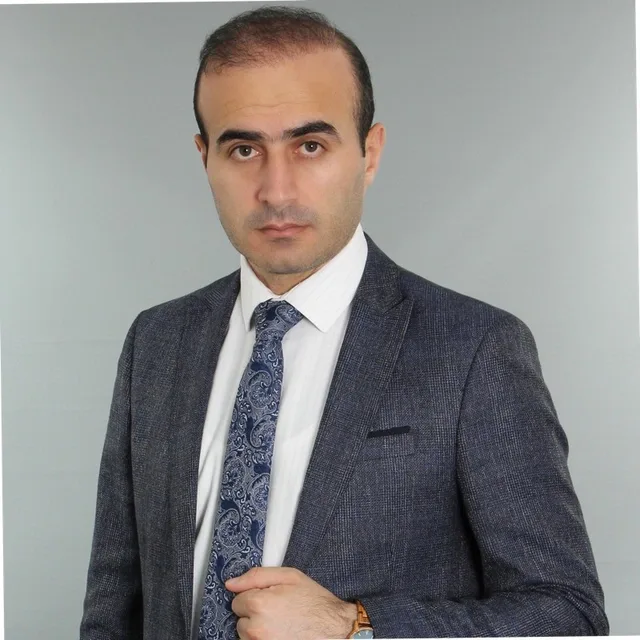 Maliyyə Nazirliyində YENİ TƏYİNAT - FOTO