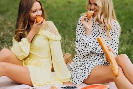 İstirahətə gedəndə bu rəng geyinməyin