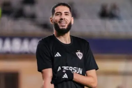 “Qarabağ”ın legioneri bu klubla - ANLAŞDI