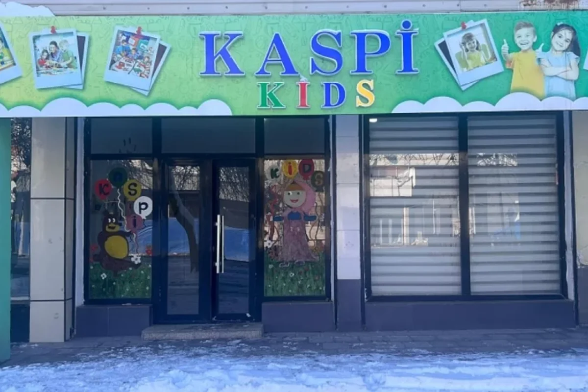 Döyülən azyaşlının atası: - “Paltarını soyundurub, qanını yuyublar”