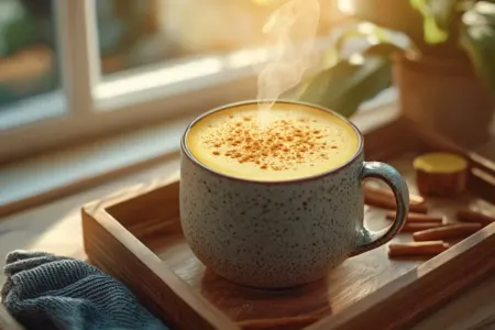 Ən sağlam səhər içkisinin adı açıqlandı