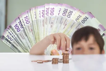 Uşaq pulu bərpa olunacaq? - Qanunda dəyişiklik