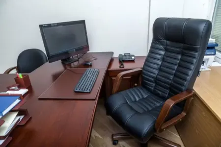 Bakıda məktəb direktoru işdən - ÇIXARILDI