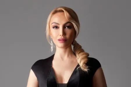 "Buna görə məndən qorxurlar"