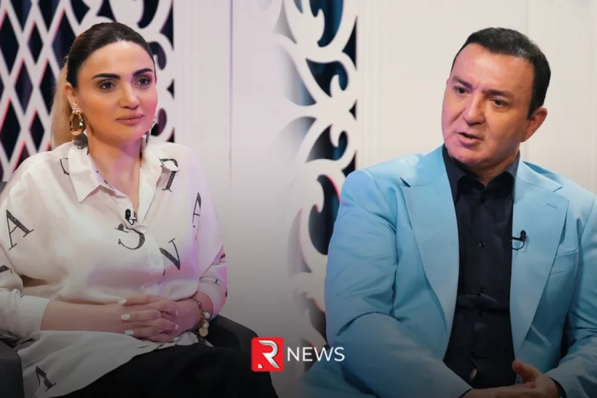 "Azərbaycanda müğənninin böyük pulları ola bilməz"