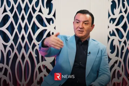 "150 minlik ev alıb, 100 minini məndən istəyir" - Vasif Məhərrəmli