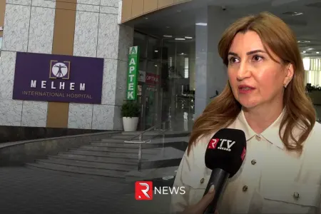 "Məlhəm" hospitalda ölüm - "Xəstə yaxınları tibb bacısını döydü"