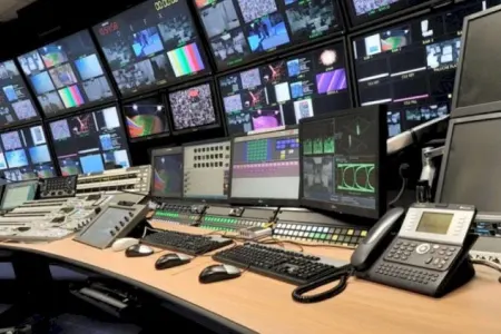 Qərbi Azərbaycan Televiziyasının rəhbəri dəyişdirildi - Foto
