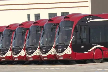 Avtobuslarda kondisionerlər BU TARİXDƏN qoşulacaq