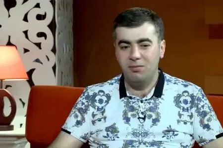 Rəşad Dağlı bu təklifdən imtina etdi…