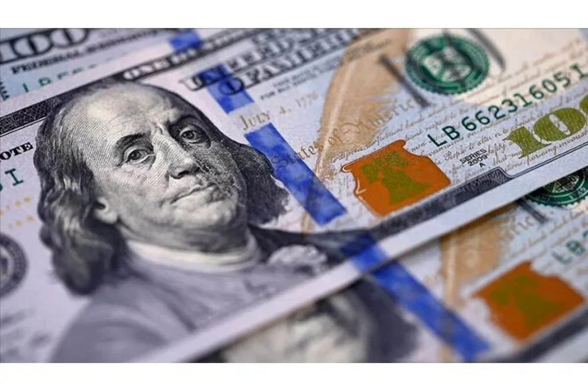 Dollar bahalaşmağa başladı