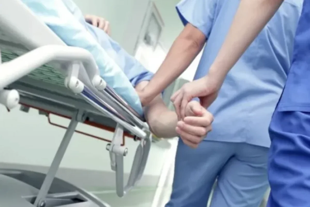 Bacısı qızını hamamda oğlanla tutdu... - qətlin TƏFƏRRÜATI